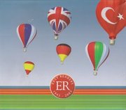 İngilizce Okuma Seti 4. Seviye (3 Kitap + 6 CD)