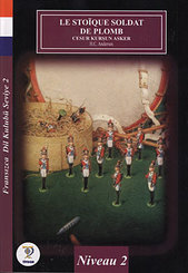 Le Stoique Soldat de Plomb - Cesur Kurşun Asker