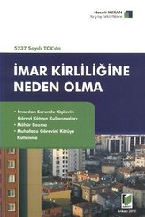 5237 Sayılı TCK'da İmar Kirliliğine Neden Olma