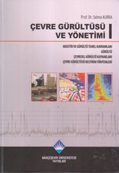 Çevre Gürültüsü ve Yönetimi (3 Kitap Takım)