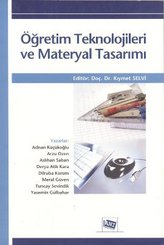 Öğretim Teknolojileri ve Materyal Tasarımı