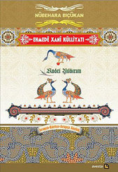 Ehmede Xani Külliyatı 1: Nübehara Biçükan