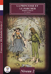 La Princesse Et Le Porcher - Domuz Çobanı