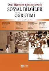 Sosyal Bilgiler Öğretimi (Turuncu Kapak)