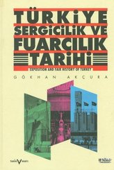 Türkiye Sergicilik ve Fuarcılık Tarihi