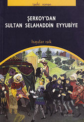 Şerkoy'dan Sultan Selahaddin Eyyubiye