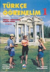 Türkçe Öğrenelim 1 Türkçe - Türkmence