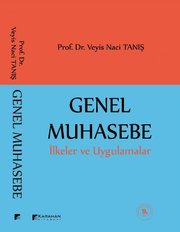 Genel Muhasebe İlkeler ve Uygulama