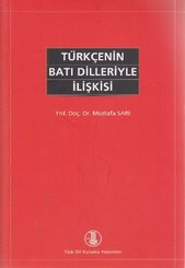 Türkçenin Batı Dilleriyle İlişkisi