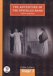 The Adventure Of The Speckled Band