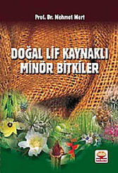 Doğal Lif Kaynaklı Minör Bitkiler