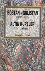 Bostan - Gülistan - Altın Küpeler