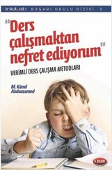 Ders Çalışmaktan Nefret Ediyorum
