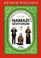 Namazı Seviyorum (Cep Boy) (E19)