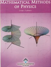 Mathematical Methods of Physics