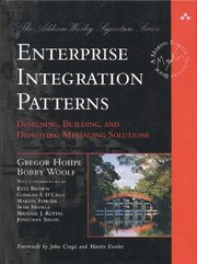 Enterprise Integration Patterns
