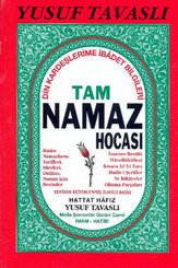 Tam Namaz Hocası (B36)