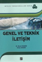 Genel ve Teknik İletişim (MYO)