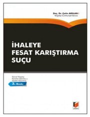 İhaleye Fesat Karıştırma Suçu
