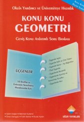 Konu Konu Geometri (Üçgenler)