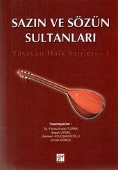 Sazın ve Sözün Sultanları 1