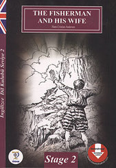 The Fisherman and His Wife