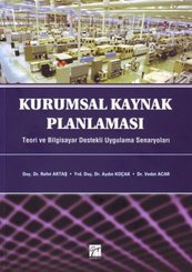 Kurumsal Kaynak Planlaması
