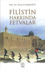 Filistin Hakkında Fetvalar
