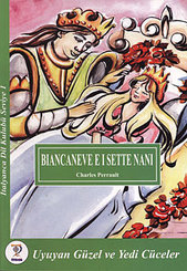 Biancaneve E I Sette Nani
