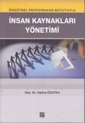 İnsan Kaynakları Yönetimi