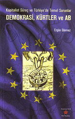 Demokrasi Kürtler ve AB