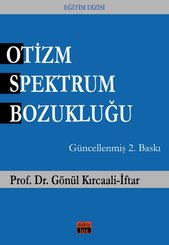 Otizm Spektrum Bozukluğu