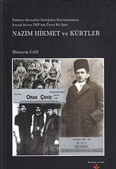 Nazım Hikmet ve Kürtler