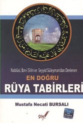En Doğru Rüya Tabirleri