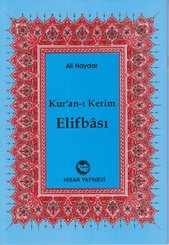 Kur'an-ı Kerim Elifbası