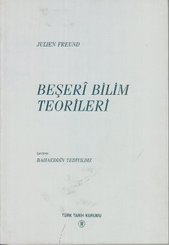 Beşeri Bilim Teorileri