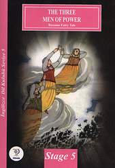 The Three Men Of Power