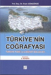 Türkiye'nin Coğrafyası
