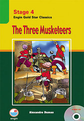 The Three Musketeers