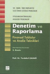 Denetim ve Raporlama