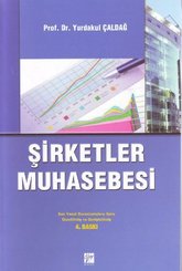Şirketler Muhasebesi