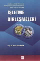 İşletme Birleşmeleri