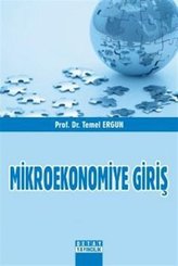 Mikroekonomiye Giriş