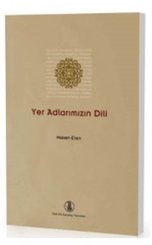 Yer Adlarımızın Dili