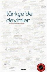 Türkçe'de Deyimler