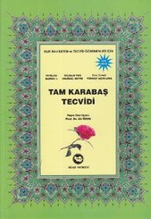Tam Karabaş Tecvidi