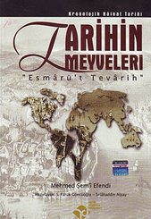 Tarihin Meyveleri