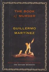 The Book of Murder