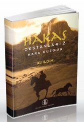 Hakas Destanları 2