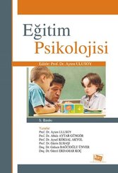 Eğitim Psikolojisi